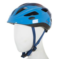 ETC J250 Helmet 46-51cm - Blue/Red Thumbnail