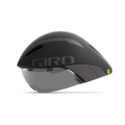 Giro Aerohead MIPS Helmet Titanium