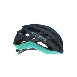 Giro Agilis Womens Helmet Small - Midnight/Cool Breeze Thumbnail