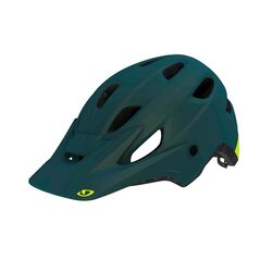 Giro Chronicle MIPS MTB Helmet - True Spruce Thumbnail