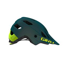 Giro Chronicle MIPS MTB Helmet - True Spruce 2 Thumbnail