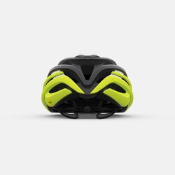 Giro Cinder MIPS Road Helmet - Black/Yellow 2 Thumbnail