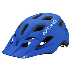 Giro Fixture Helmet Matt Trim 54-61cm Thumbnail