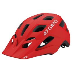 Giro Fixture Helmet Matt Trim 54-61cm 1 Thumbnail