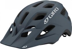 Giro Fixture MTB Helmet 54-61cm Unisize - Matt Grey Thumbnail