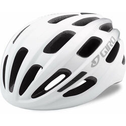 Giro Isode MIPS Road Bike Helmet, 22 Vents, Unisize 54-61cm - Matt White 1 Thumbnail