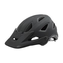 Giro Montaro Mips Helmet - Matt Black/Gloss Thumbnail