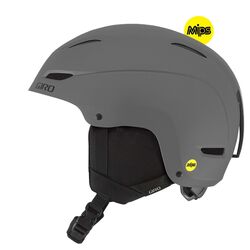 Giro Ratio MIPS Snow Helmet - Titanium Thumbnail