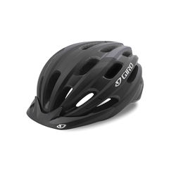 Giro Register Bike Safety Helmet 22 Vents - Unisize 54-61cm, Matt Black 1 Thumbnail