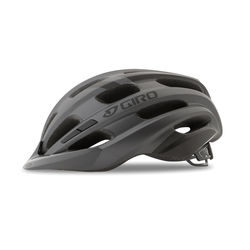 Giro Register Bike Safety Helmet 22 Vents - Unisize 54-61cm, Matt Titanium Thumbnail