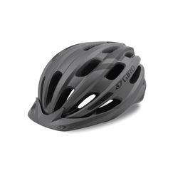 Giro Register Bike Safety Helmet 22 Vents - Unisize 54-61cm, Matt Titanium 1 Thumbnail