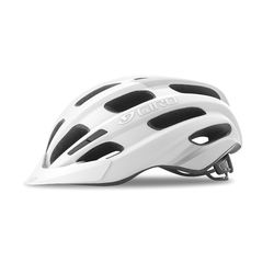 Giro Register Bike Safety Helmet 22 Vents - Unisize 54-61cm, Matt White Thumbnail