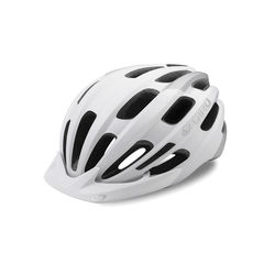 Giro Register Bike Safety Helmet 22 Vents - Unisize 54-61cm, Matt White 1 Thumbnail