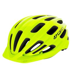 Giro Register MIPS Safety Helmet Hi Vis Yellow Thumbnail