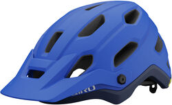 Giro Source MIPS Helmet - Matt Blue Thumbnail