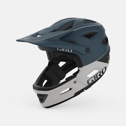 Giro Switchblade MIPS Mountain Bike Helmet - Harbour Blue Thumbnail