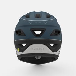 Giro Switchblade MIPS Mountain Bike Helmet - Harbour Blue 2 Thumbnail