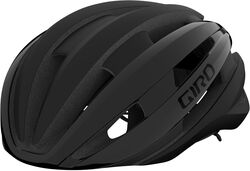 Giro Synthe MIPS II Road Cycling Helmet - Matt Black Underground Thumbnail