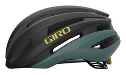 Giro Synthe MIPS II Road Cycling Helmet - Matt Warm Black 1 Thumbnail