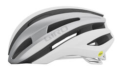 Giro Synthe MIPS II Road Cycling Helmet - Matt White/Silver 1 Thumbnail