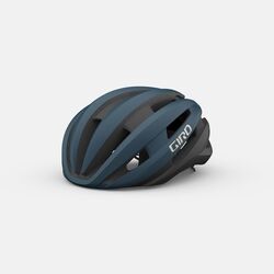 Giro Synthe MIPS II Road Cycling Helmet - Harbour Blue Thumbnail