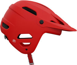 Giro Tyrant MIPS Spherical Safety Helmet Matt Trim Red 1 Thumbnail