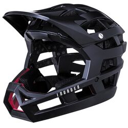 Kali Invader Full Face Helmet Sld XS/M (52-58 cm) Thumbnail