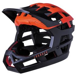 Kali Invader Full Face Helmet Sld XS/M (52-58 cm) 1 Thumbnail