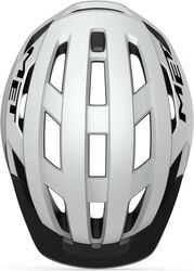 MET Allroad Helmet Small - Matte White 3 Thumbnail