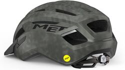 MET Allroad MIPS Cycling Helmet - Titanium 2 Thumbnail