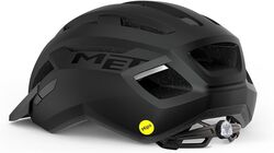 MET Allroad MIPS Helmet Large - Black 2 Thumbnail