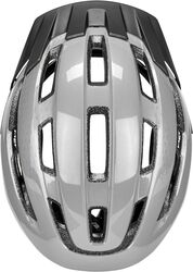 MET Downtown Helmet Medium/Large - Grey 4 Thumbnail