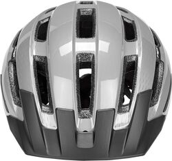 MET Downtown Helmet Medium/Large - Grey 2 Thumbnail