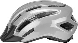 MET Downtown Helmet Medium/Large - Grey 1 Thumbnail