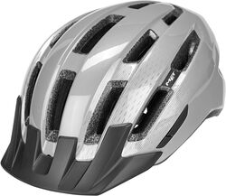 MET Downtown Helmet Medium/Large - Grey Thumbnail