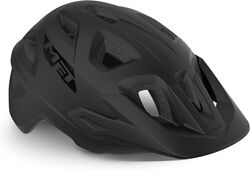 MET Echo MIPS MTB Helmet Medium - Matte Black Thumbnail