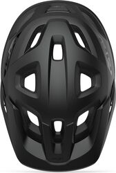 MET Echo MIPS MTB Helmet Medium - Matte Black 3 Thumbnail