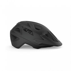 MET Echo Mips MTB Helmet - Black 1 Thumbnail