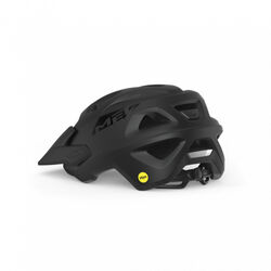 MET Echo Mips MTB Helmet - Black 2 Thumbnail