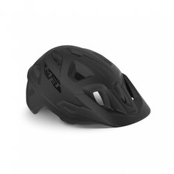 MET Echo Mips MTB Helmet - Black Thumbnail