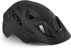 MET Echo MIPS MTB Helmet Large 57-60cm - Matt Black Thumbnail