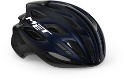 MET Estro MIPS Helmet - Blue Pearl Thumbnail