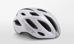 MET Idolo Road Cycling Helmet 52-59cm - Shaded Grey Thumbnail