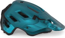 MET Roam MIPS Helmet Small - Petrol Blue 1 Thumbnail