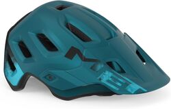 MET Roam MIPS Helmet Small - Petrol Blue Thumbnail