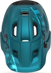 MET Roam MIPS Helmet Small - Petrol Blue 3 Thumbnail