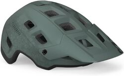 MET Terranova MTB Helmet Large - Green Thumbnail