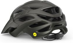 MET Veleno MIPS Helmet Small - Titanium 2 Thumbnail