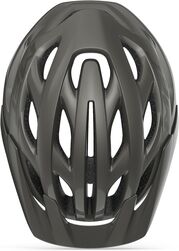 MET Veleno MIPS Helmet Small - Titanium 3 Thumbnail