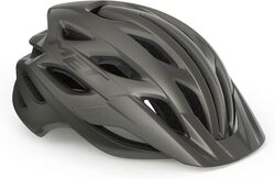 MET Veleno MIPS Helmet Small - Titanium Thumbnail